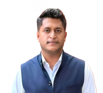 Er. Sanju Adhikari
